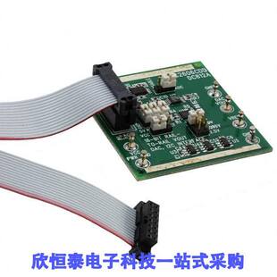 LTC2606 DAC BOARD DC812A开发板