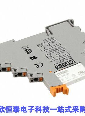 2903371继电器 《 RELAY GEN PURPOSE SPDT 6A 12V    》