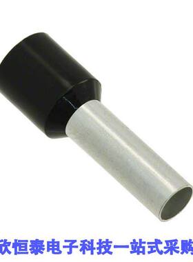 3201107连接器 《 CONN FERRULE DIN 10AWG BLA【    》