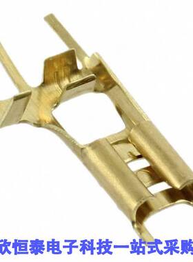 626412-1连接器 《 CONN QC RCPT 16-20AWG 0.187    》