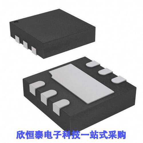 SC120ULTRT芯片 《 IC REG BST ADJ/3.3V 900MA 6MLPD    》