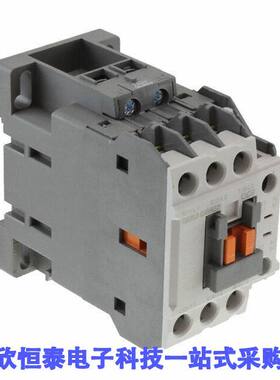 CC9SA240继电器 《 3P CONT S 240V 50/60HZ 1NO1NC    》