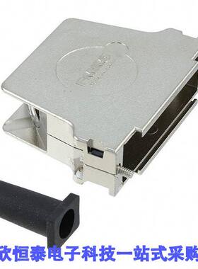 1727040103连接器 《 CONN BA【SHELL 50POS 45DEG SHLD    》