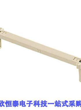 09185349002连接器 《 SEK-18 ACCPCRAIN RELIEF CLAMP F    》