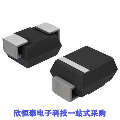 STPS1L40A分立半导体产品 《 DIODE SCHOTTKY 40V 1A SMA    》