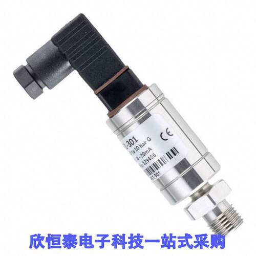 IPSU-GP075-6传感器，变送器 《 PRSSR TRNS 0-75PSI 0-5V    》