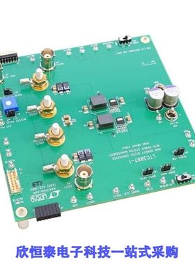 DC2394A/DC2395A-A/DC2395A-B