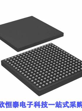 AFS600-FGG256芯片 《 IC FPGA 119 I/O 256FBGA    》