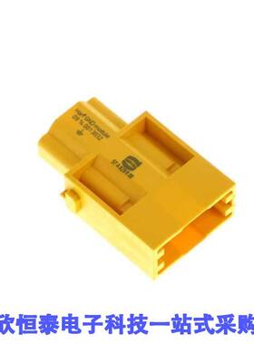 09140013032连接器 《 INSERT MALE 1POS CRIMP SCREW    》