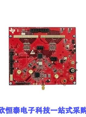 ADS4225EVM开发板 《 EVAL MODULE FOR ADS4225    》