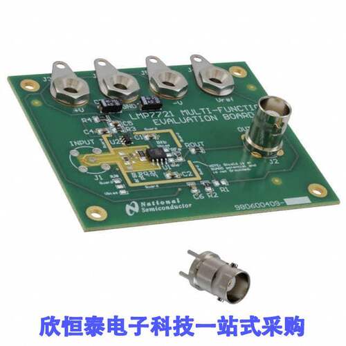 LMP7721MAEVALMF/NOPB null TI