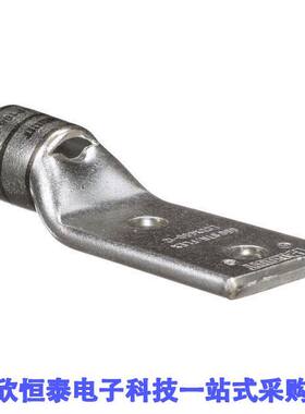 LCDX650-12-6连接器 《 CONN TERM RECT TONG 650 MCM #1/2    》