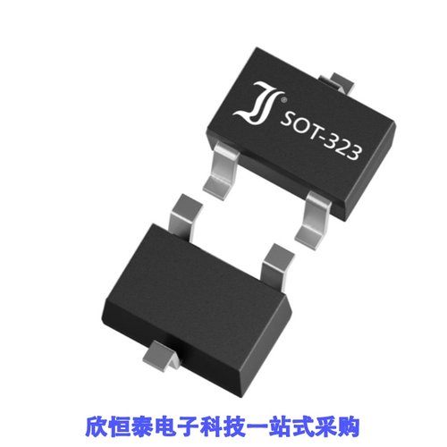 BC856DW 5Ft BC856DW BC856S