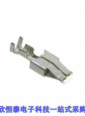 926965-1连接器 《 CONN SO【ET 15-20AWG CRIMP TIN    》