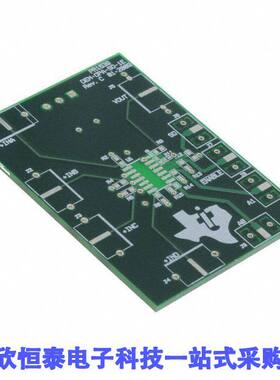 DEM-OPA-SO-1E开发板 《 UNPOPULATED DEMO BOARD    》