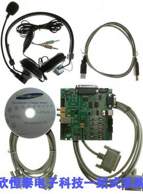 F2M03M-KIT-1射频 《 KIT EVAL M MOD SNGL (NO OEM BRD)    》