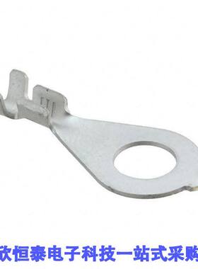 626030-2连接器 《 CONN RING CIRC 15-20AWG CRIMP    》