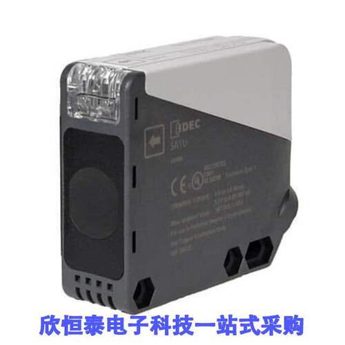 SA1U-D01M传感器，变送器 《 SENSOR REFLECTIVE 1M SPDT    》
