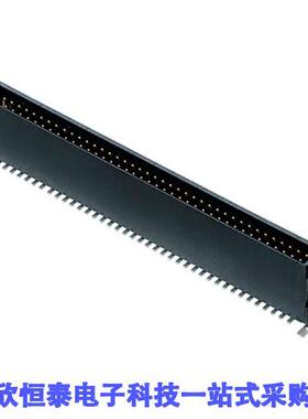 M55-7028042R连接器 《 CONN HEADER SMD 80POS 1.27MM    》