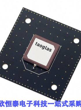 SGGPD.18A射频 《 ANTENNA GPS CERAMIC PATCH SMD    》