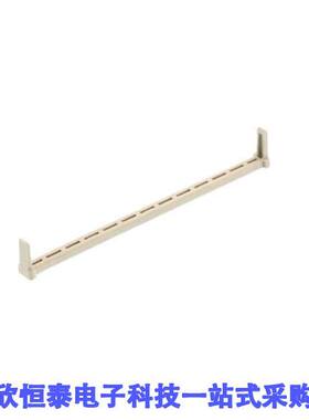 09185649002连接器 《 SEK-18 ACC.PCRAIN RELIEF CLAMP F    》