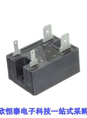 AQJ416V继电器 《 SSR RELAY SPST-NO 25A 75-264V    》