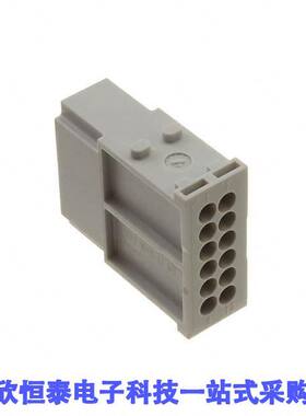 1428840000连接器 《 MODULE INSERT FOR INDUSTRIAL CON    》