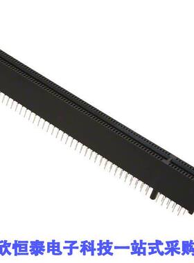 0877159302连接器 《 CONN EDGE DUAL FMALE 164POS .039    》