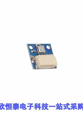 AST1036开发板 《 TEMP/PRESSURE/HUMIDITY/VOC SENSO    》