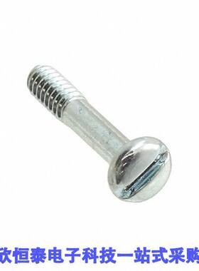 5229911-2连接器 《 CONN JA【SCREW CAPTIVE #4-40    》