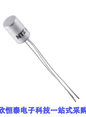 NTE103A分立半导体产品 《 T-NPN  GE-AF PREAMP DR PO    》