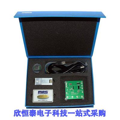 PKT-MEZDPD1620A-84ED null Monolithic Power Systems Inc.