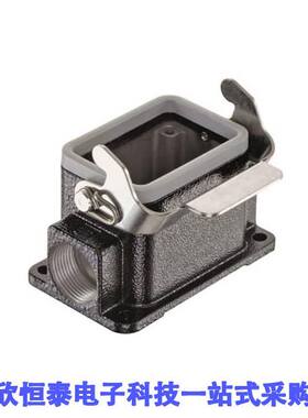 09370061291连接器 《 CONN BASE SIDE ENTRY SZ6B PG16    》