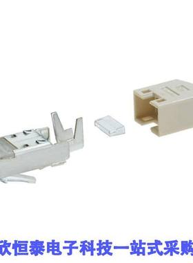 CE6321连接器 《 RJ45 CAT 5 HIROSE TM 11    》