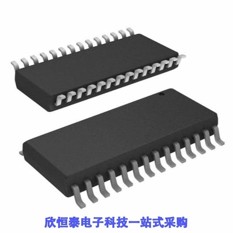 MAX241ECWI/MAX241ECWI+/MAX241ECWI+T