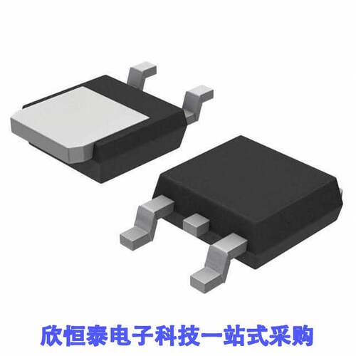 MC7805BDTRKG芯片 《 IC REG LINEAR 5V 1A DPAK    》