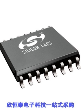 SI8410BD-A-ISR/SI8410DB-T2-E1/SI8413DB-T1-E1