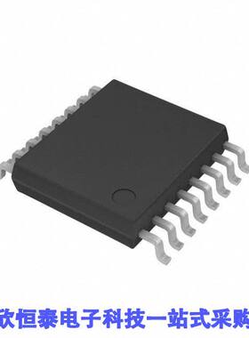 BU4094BCFV-E2芯片 《 IC SHIFT REGISTER 8BIT 16SSOP    》