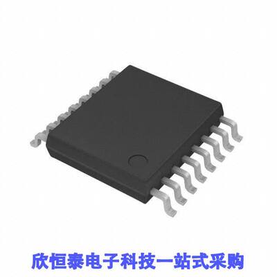 BU4094BCFV-E2芯片 《 IC SHIFT REGISTER 8BIT 16SSOP    》