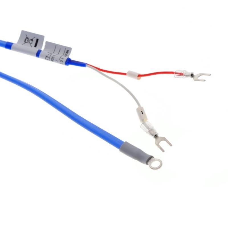 E52-CA1GTY-14 2M/E52-CA20AY D=1.6 2M/E52-CA24AY D=4.8 2M