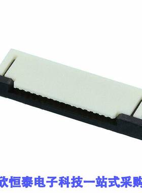 0527451797连接器 《 CONN FFC TOP 17POS 0.50MM R/A    》