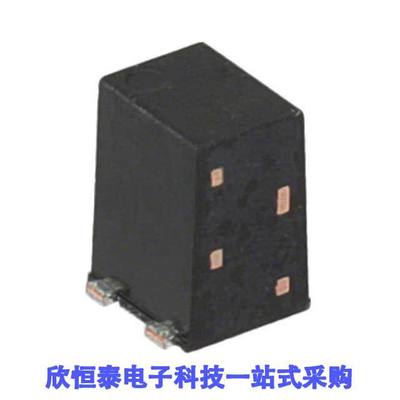 AQY222R2TY继电器 《 SSR RELAY SPST-NO 400MA 0-60V    》