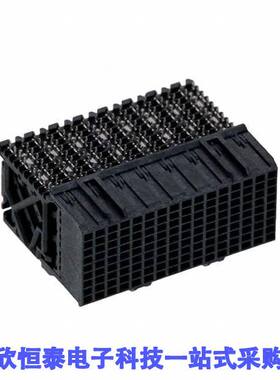 2007711-1连接器 《 CONN HEADER 144POS PCB    》