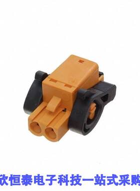 1016340000连接器 《 TERM BLO【 PLUG 2POS STR 5MM    》