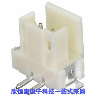 HEADER CONN 2连接器 2POS 2MM SMD 292175