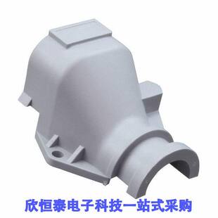 776464-2连接器 《 WIRE RELIEF, PLUG, 23 POSITION    》