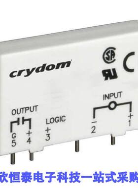 M-IDC5N继电器 《 DC INPUT MODULE 10-48V    》