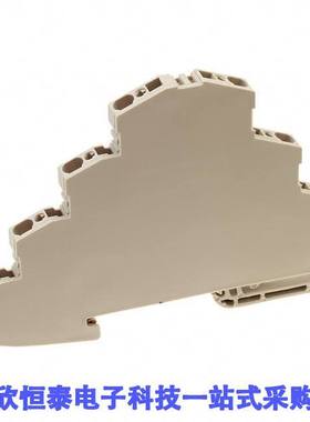 1027550000连接器 《 CONN TERM BLK FEED THRU 12-26AWG    》