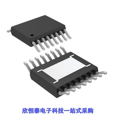 LT8610ACIMSE-1#TRPBF/LT8610AEMSE#PBF/LT8610AEMSE#TRPBF