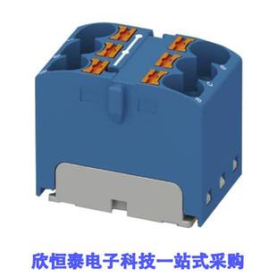 BLUE BLO DISTRIBUTION 3273792连接器